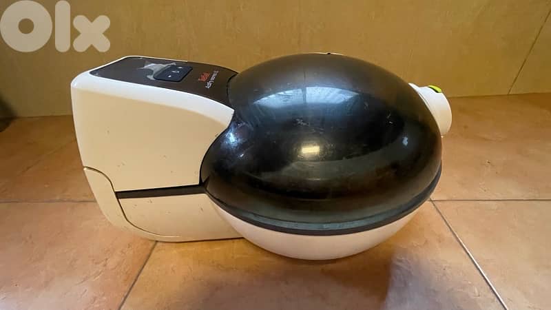 قلاية هوائية-tefal 6