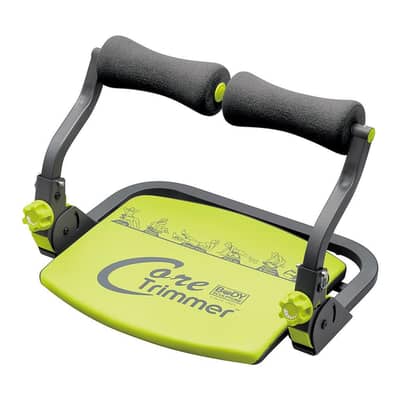 Bodysculpture Core Trimmer