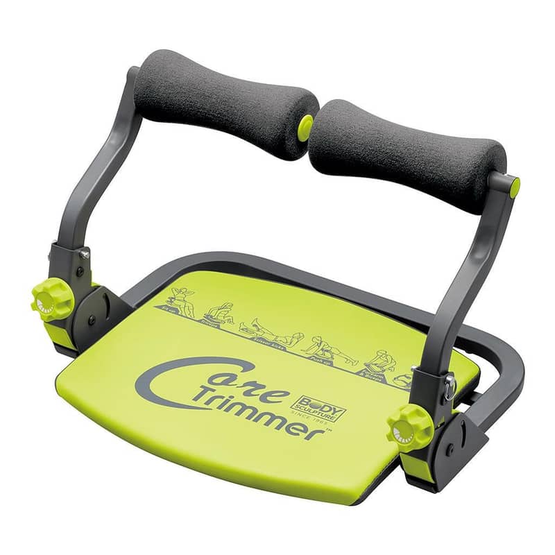 Bodysculpture Core Trimmer 0