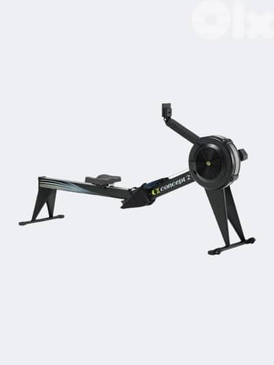 Rawing Machine - Concept 2 New Original Price USD 2250