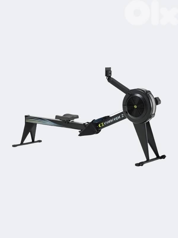 Rawing Machine - Concept 2 New Original Price USD 2250 0