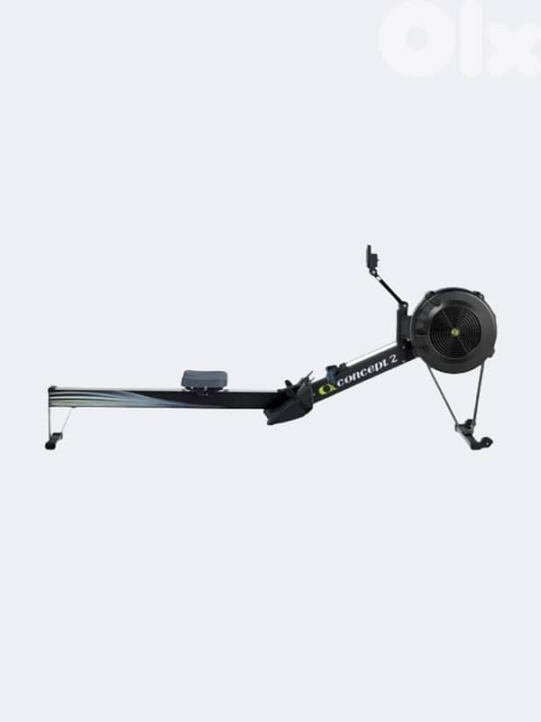 Rawing Machine - Concept 2 New Original Price USD 2250 1