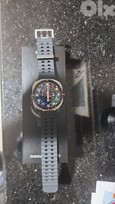 samsung galaxy watch ultra