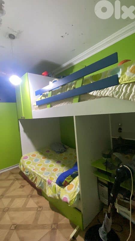 kids bedroom 0