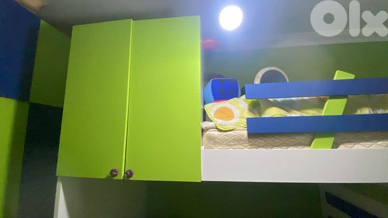 kids bedroom 4