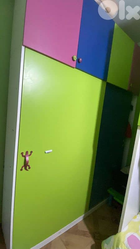 kids bedroom 5