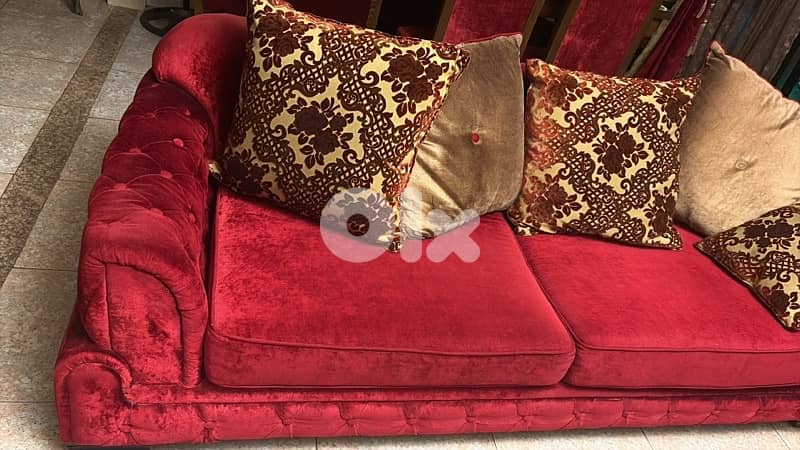 غرفة جلوس للبيع 3