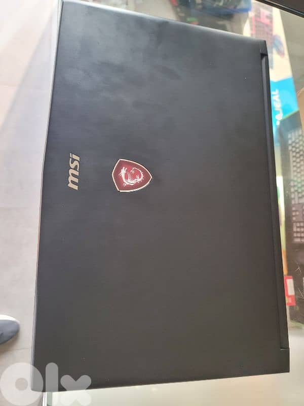msi gaming 1
