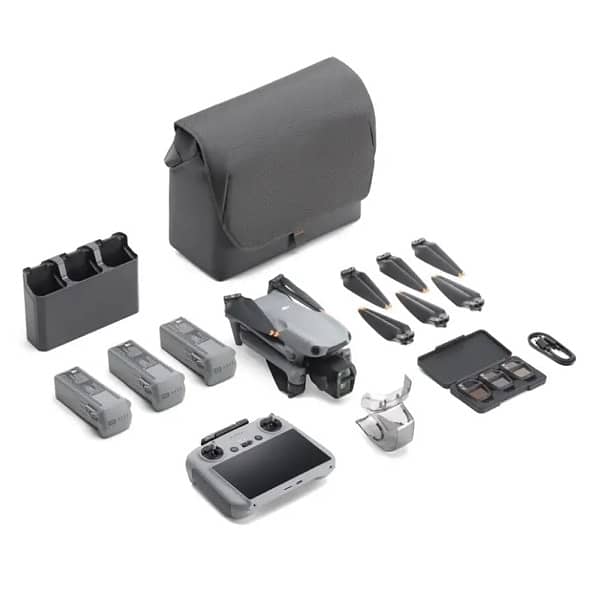 Dji Air 3S Fly More Combo 0