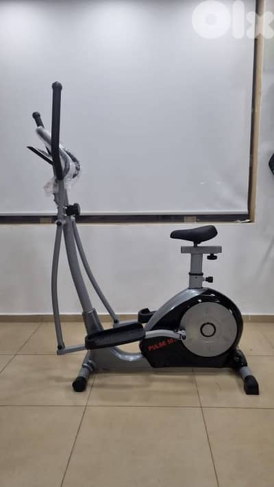 Elliptical مكنة رياضية