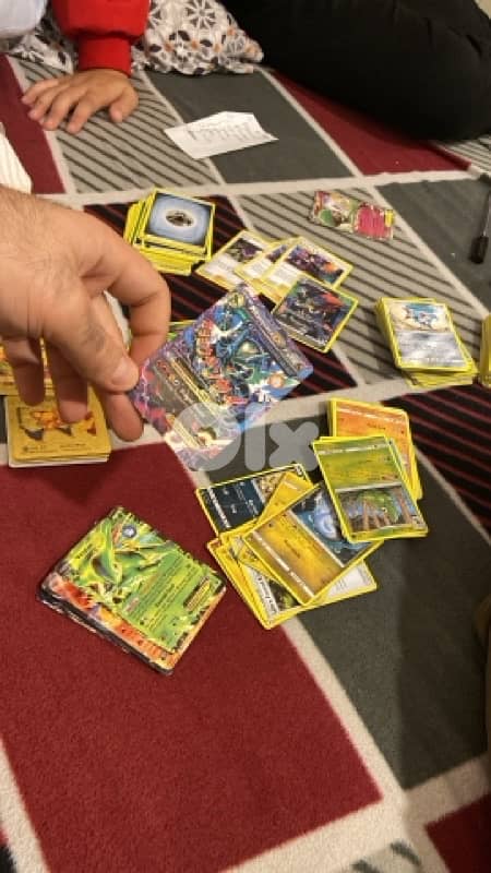 عرض ضخم لهواة Pokémon 1