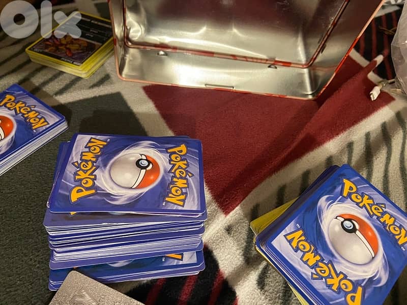 عرض ضخم لهواة Pokémon 3