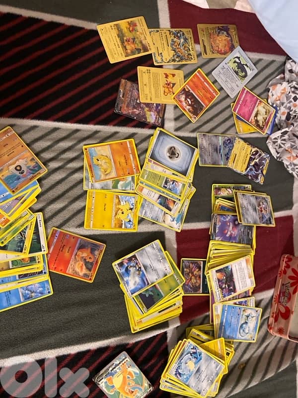 عرض ضخم لهواة Pokémon 5