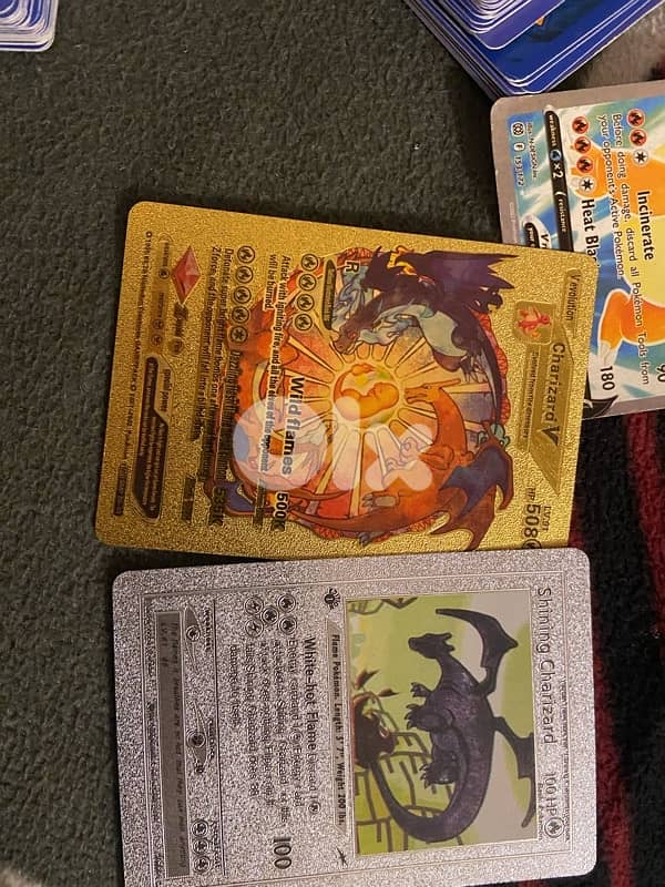 عرض ضخم لهواة Pokémon 6