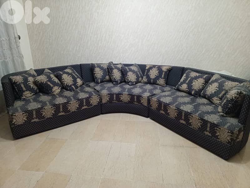 Sofa for sale 1