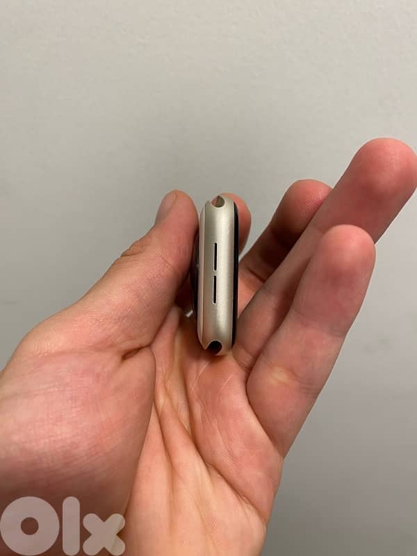 Apple Watch SE 2nd gen 1