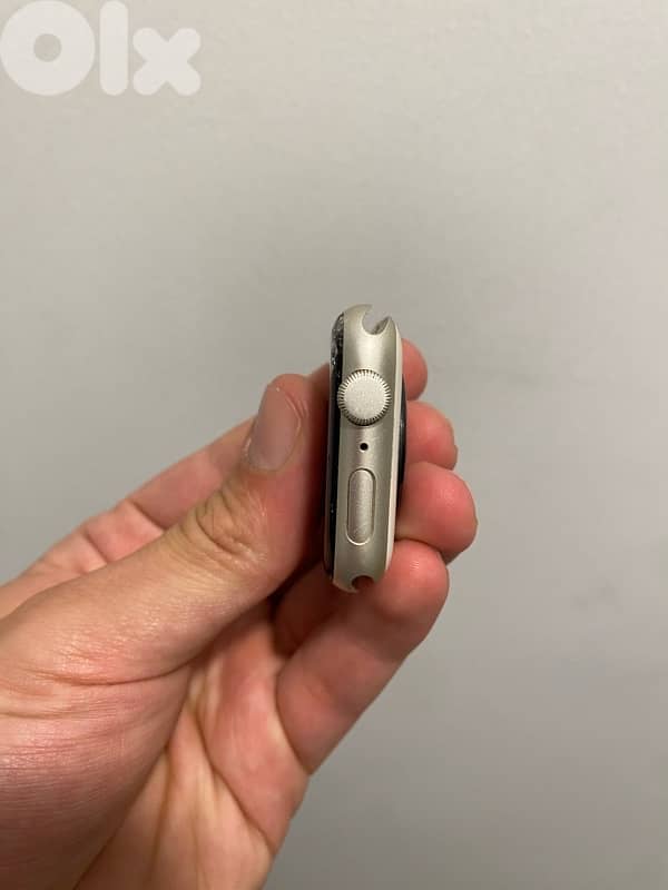 Apple Watch SE 2nd gen 2