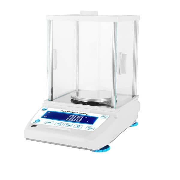 precision scale 0.001g ميزان دقيق للذهب 0