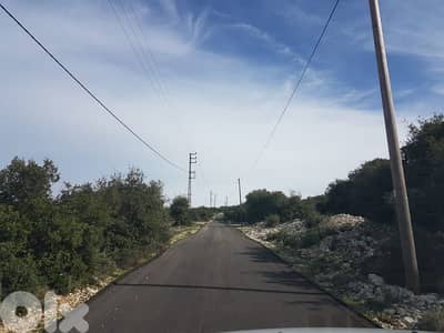 dream land for sale in bentael / jbeil 15 mins away up +9613518504