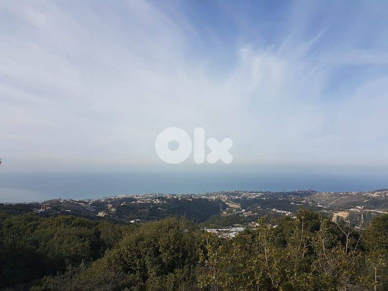 dream land for sale in bentael / jbeil 15 mins away up +9613518504 3