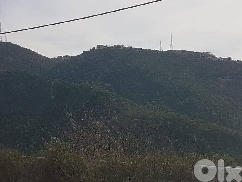 dream land for sale in bentael / jbeil 15 mins away up +9613518504 9