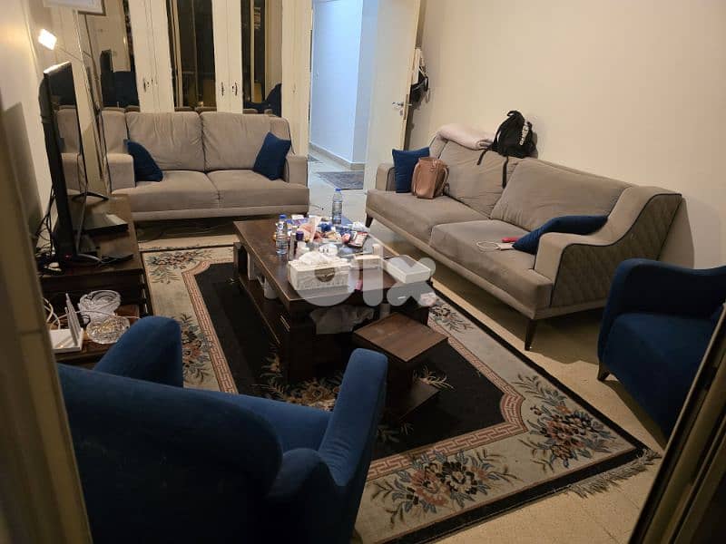 used living room for sale 0