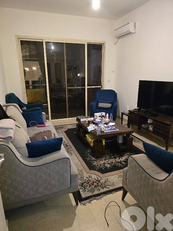 used living room for sale 1