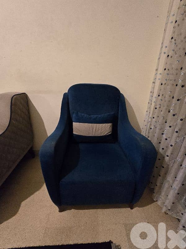 used living room for sale 2