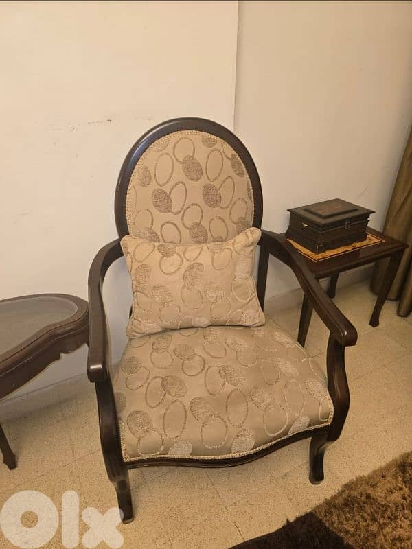 salon used for sale 3