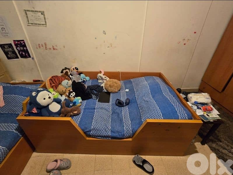 kids bedroom for sale 1