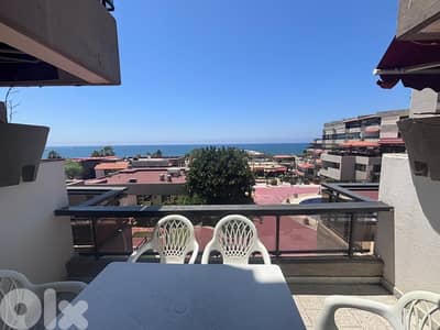 Chalet Samaya Kaslik for rent