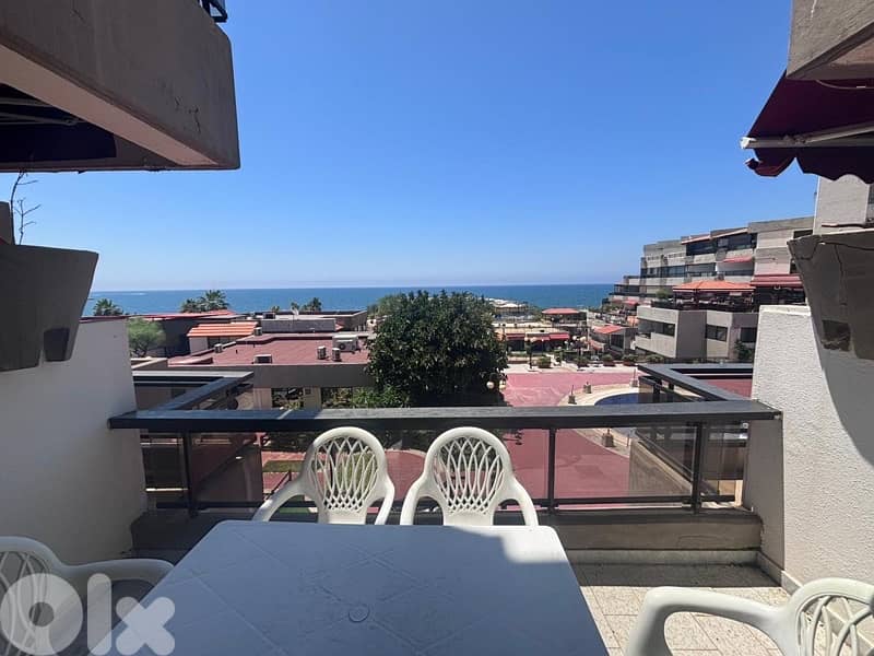 Chalet Samaya Kaslik for rent 0