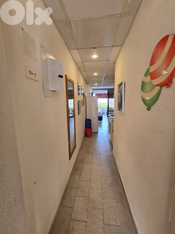 Chalet Samaya Kaslik for rent 2