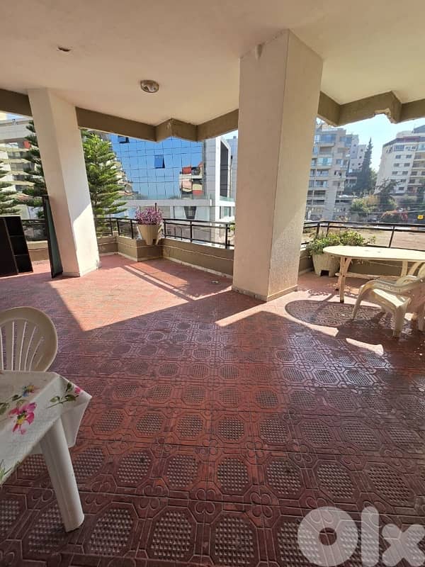 Chalet Samaya Kaslik for rent 3