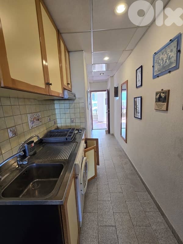 Chalet Samaya Kaslik for rent 5