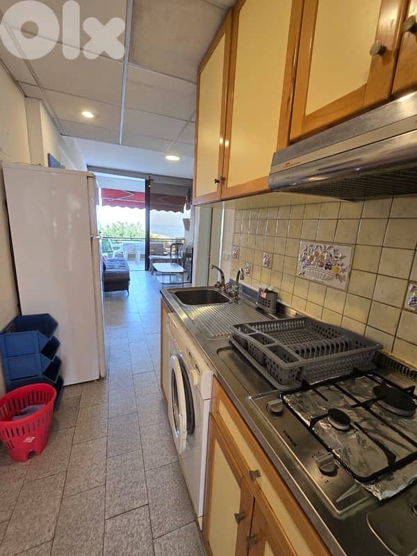 Chalet Samaya Kaslik for rent 7