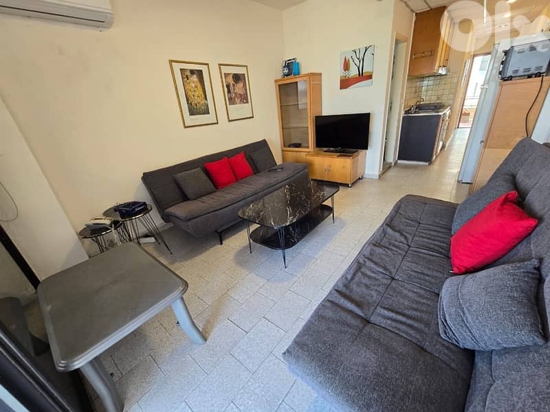 Chalet Samaya Kaslik for rent 8