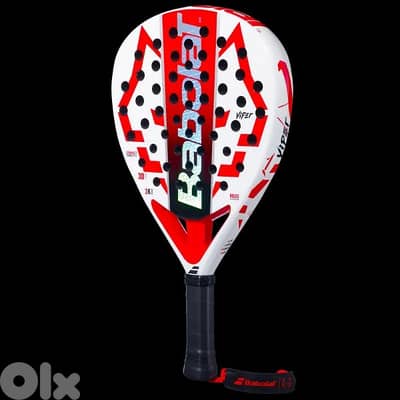 Babolat Technical Viper Juan Lebrón 2025