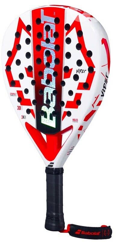 Babolat Technical Viper Juan Lebrón 2025 1