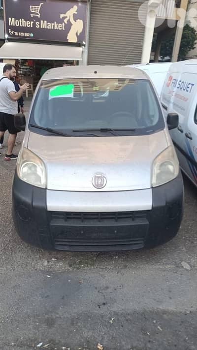 فيات أخرى 2009