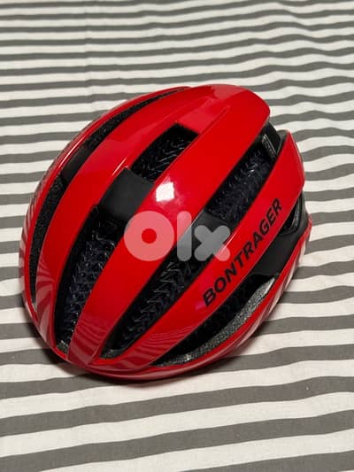 Bontrager circuit wavecel Road bike Helmet