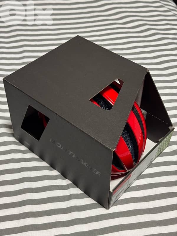 Bontrager circuit wavecel Road bike Helmet 2