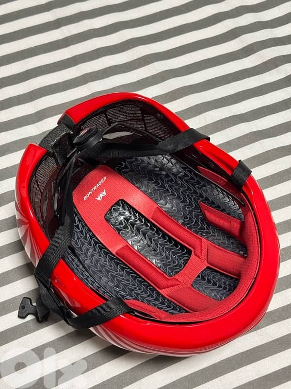 Bontrager circuit wavecel Road bike Helmet 3