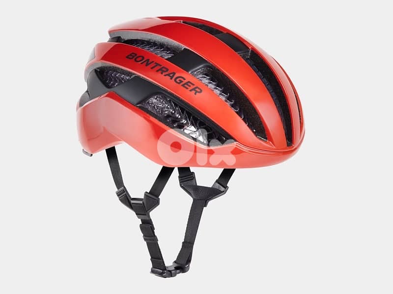 Bontrager circuit wavecel Road bike Helmet 6