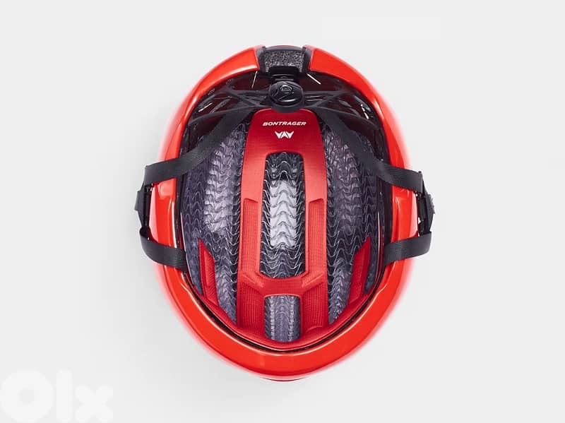Bontrager circuit wavecel Road bike Helmet 7