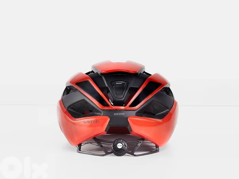 Bontrager circuit wavecel Road bike Helmet 11