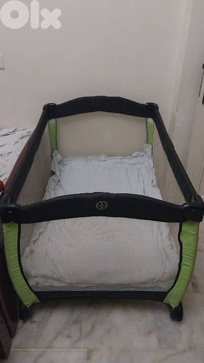kids bed