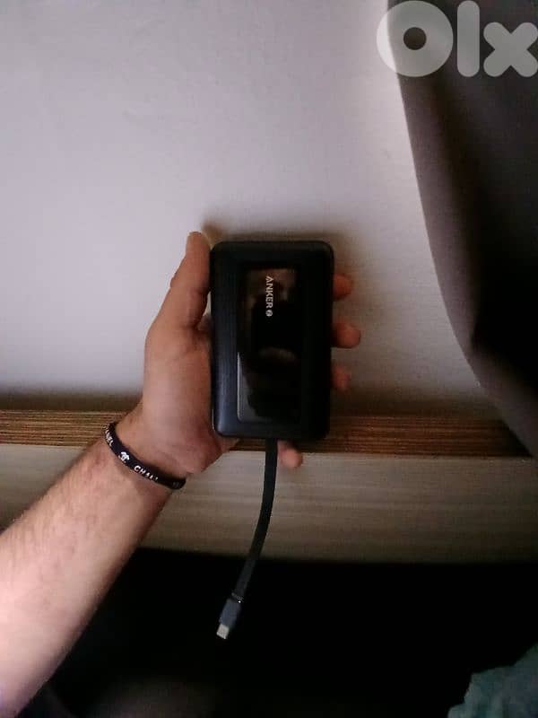 Anker z 20.00000 [30w] 1