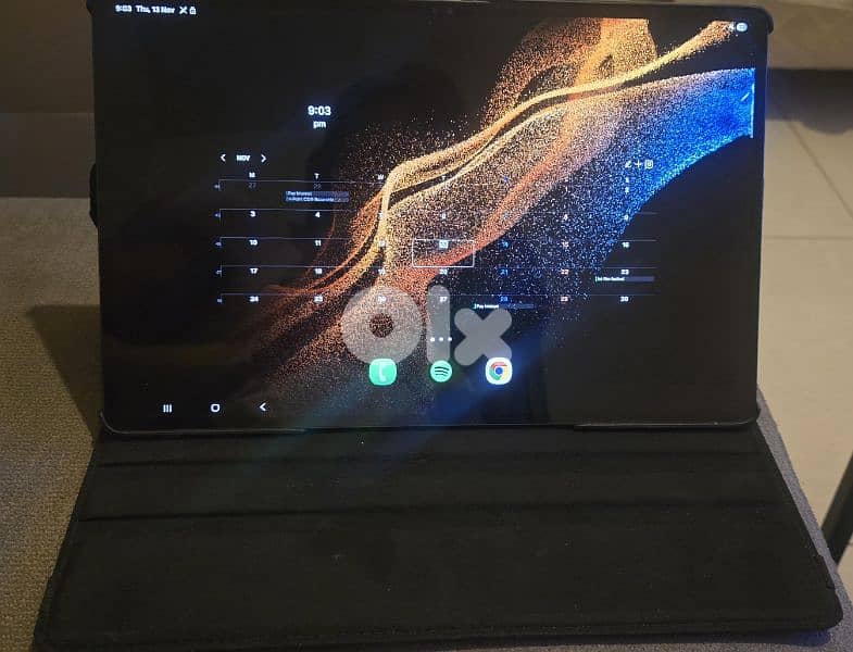 Galaxy tab S8 Ultra 0