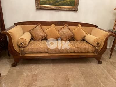 Salon Style Like New